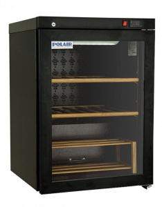 Шкаф холодильный  Polair DW 102 Bravo