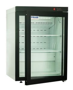 Шкаф холодильный  Polair DM 102 Bravo