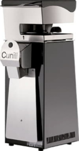 Кофемолка  Cunill HAWAI INOX