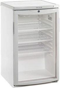 Шкаф холодильный  Tefcold BC145 W/FAN