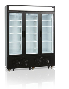 Шкаф морозильный  Tefcold UFSC1600GCP