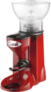 Кофемолка  Cunill TRANQUILO RED