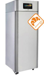 Шкаф холодильный  Polair CS107-Bakery Br (тип2)