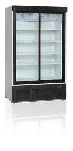Шкаф холодильный  Tefcold FS1202S