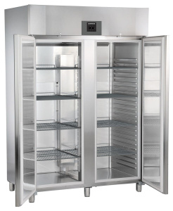 Шкаф холодильный  Liebherr GKPV 1470