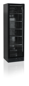 Шкаф холодильный  Tefcold SCU1425 FRAMELESS