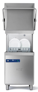 Машина посудомоечная  Silanos DS H50-40NP DIGIT