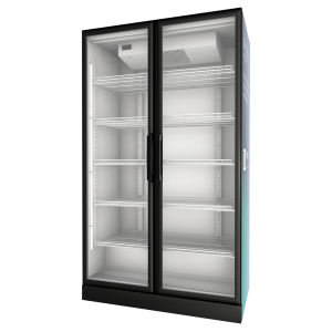 Шкаф холодильный  Briskly 11