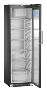 Шкаф холодильный  Liebherr FKDV 4523 LED СО СТЕКЛОМ