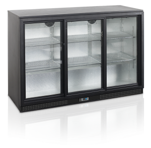 Шкаф холодильный  Tefcold BA30S-3