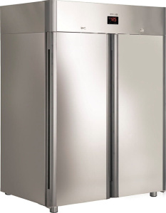 Шкаф холодильный  Polair CM 110 Gm