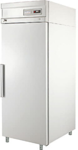 Шкаф холодильный  Polair CV 107 S