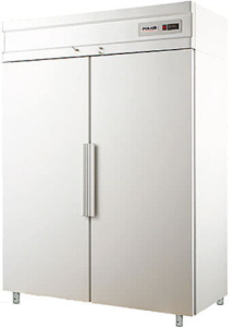 Шкаф холодильный  Polair CV 110 S
