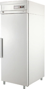 Шкаф холодильный  Polair CM 107 S