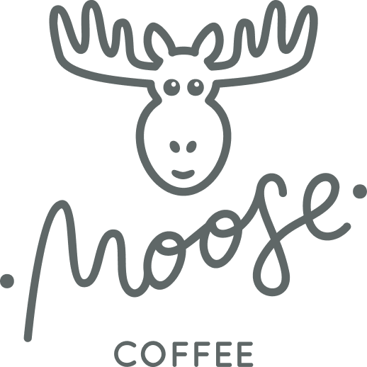 Coffee moose