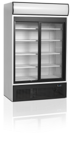 Шкаф холодильный  Tefcold FSC1200S