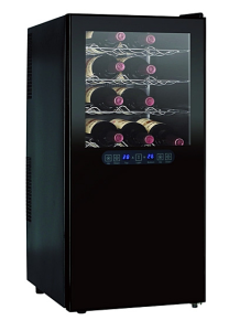 Шкаф холодильный  Gastrorag JC-68DFW