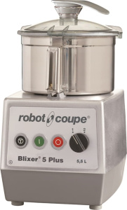 Бликсер  Robot Coupe 5-2V 33259