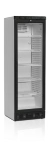 Шкаф холодильный  Tefcold SCU1375