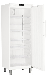 Шкаф холодильный  Liebherr GKV 6410