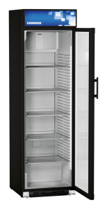 Шкаф холодильный  Liebherr FKDV 4213-744 BLACK