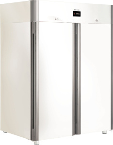 Шкаф холодильный  Polair CM 110 Sm