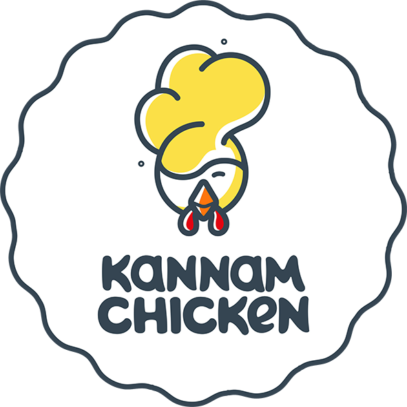 Kannam chicken