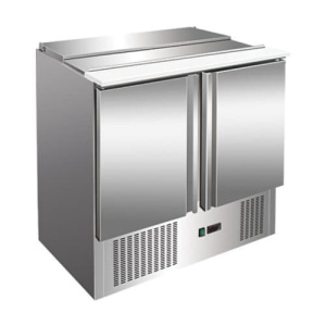 Стол холодильный  Cooleq S900