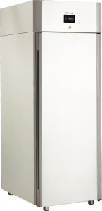Шкаф холодильный  Polair CV 107 Sm