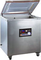 Упаковщик вакуумный  Indokor IVP-400/CD (с газонаполнением)