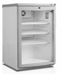 Шкаф холодильный  Tefcold BC85 W/FAN