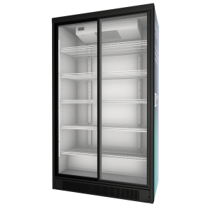 Шкаф холодильный  Briskly 11 Slide
