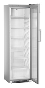 Шкаф холодильный  Liebherr FKDV 4513 LED СО СТЕКЛОМ