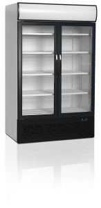 Шкаф холодильный  Tefcold FSC1200H