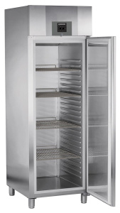 Шкаф холодильный  Liebherr GKPV 6570 НЕРЖ