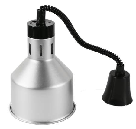 Лампа для подогрева  Gastrorag FM-IL5S