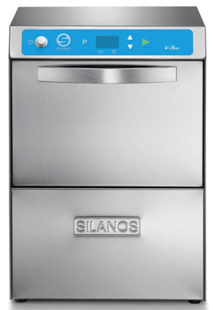 Машина посудомоечная  Silanos XS G40-30 EXTRA для стаканов с дозаторами