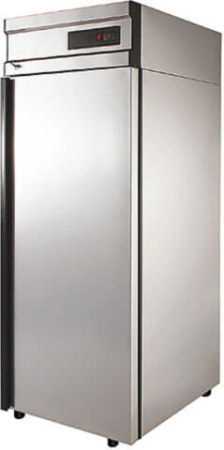Шкаф холодильный  Polair CV 107 G