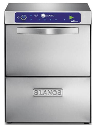 Машина посудомоечная  Silanos S 050 DIGIT / DS G50-30 для стаканов