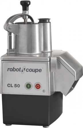 Овощерезка  Robot Coupe CL50 380 В