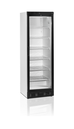 Шкаф морозильный  Tefcold UFSC370G