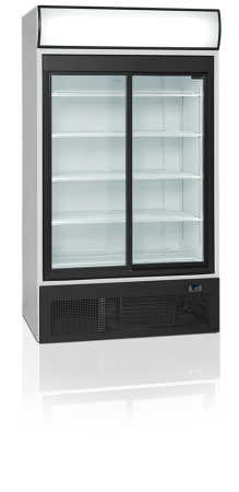 Шкаф холодильный  Tefcold FSC1950S