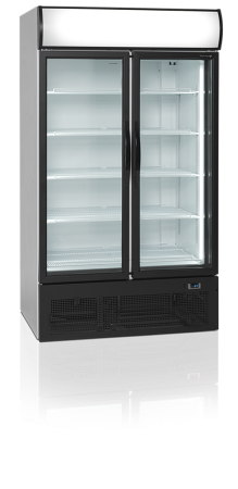 Шкаф холодильный  Tefcold FSC1950H