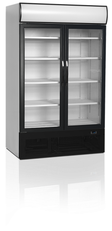 Шкаф холодильный  Tefcold FSC1200H