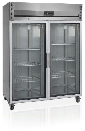 Шкаф холодильный  Tefcold RK1420G
