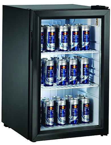 Шкаф холодильный Gastrorag BC68-MS