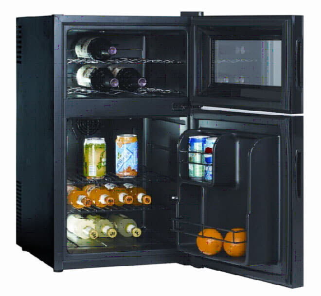 Шкаф холодильный Gastrorag BCWH-68
