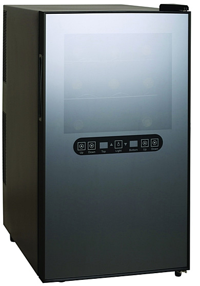 Шкаф холодильный Gastrorag JC-48DFW