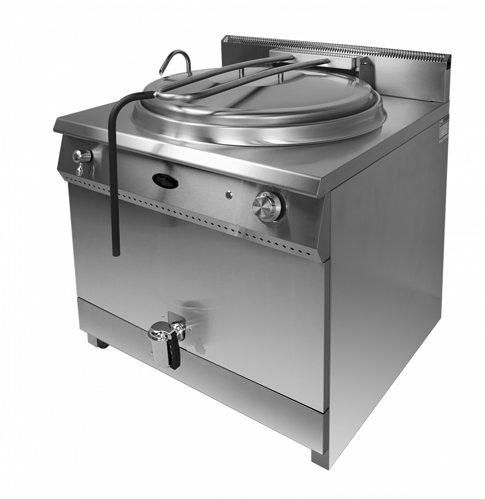 Котел пищеварочный Grill Master Ф1КПГ/150 13063 ГАЗ