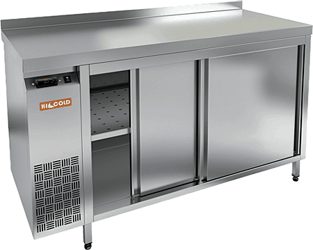 Стол тепловой HiCold TS 15 SN